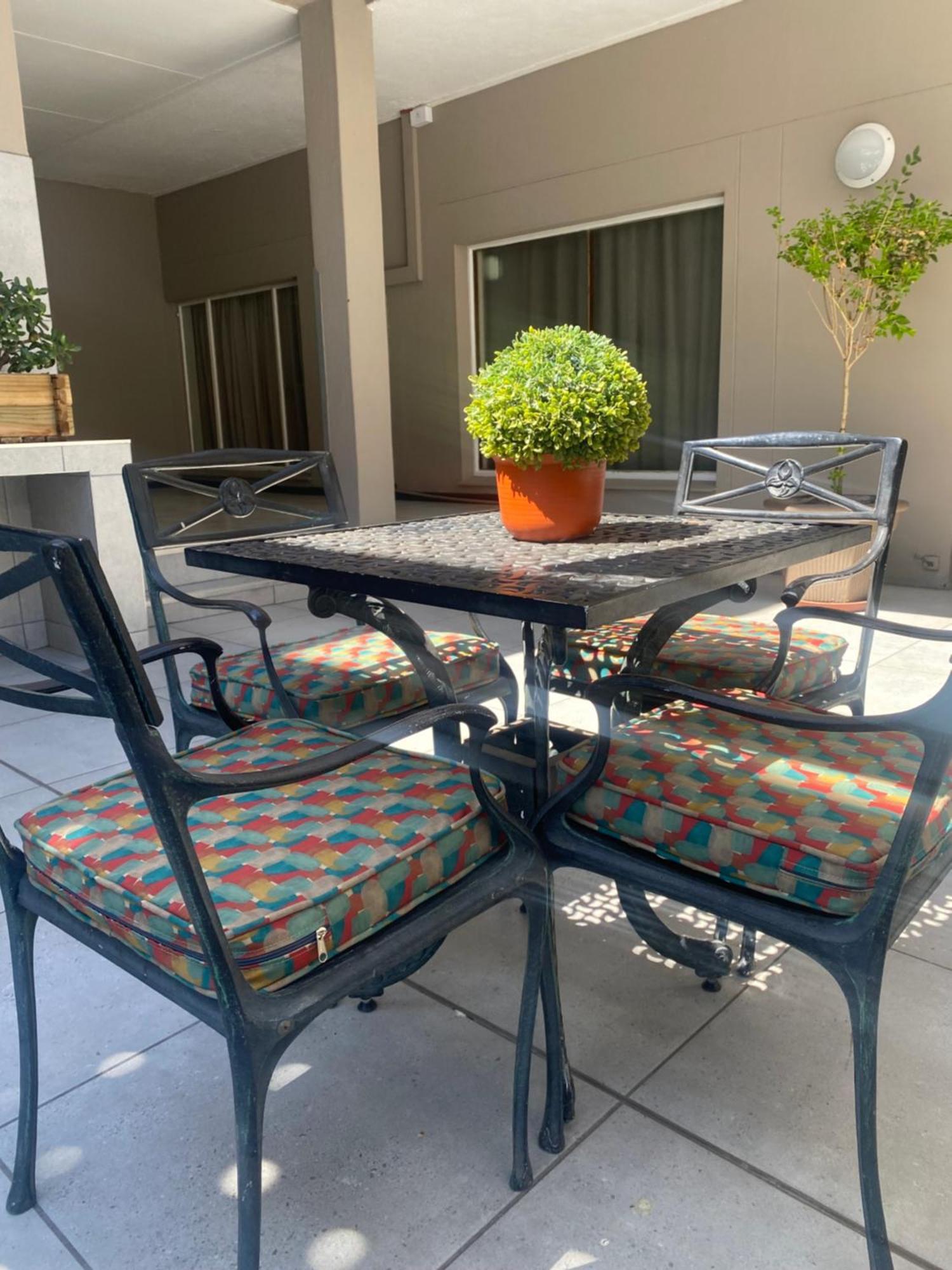 River City Inn Upington Eksteriør billede