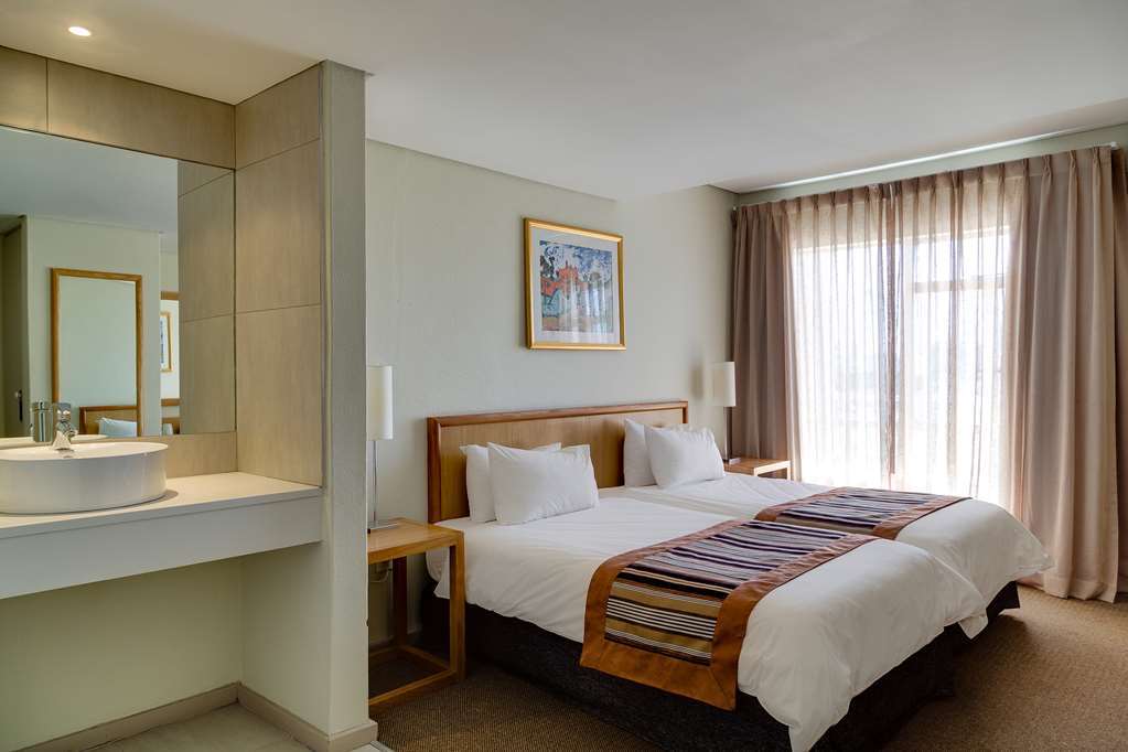 River City Inn Upington Værelse billede