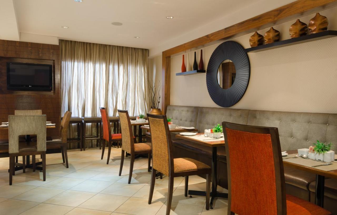 River City Inn Upington Eksteriør billede